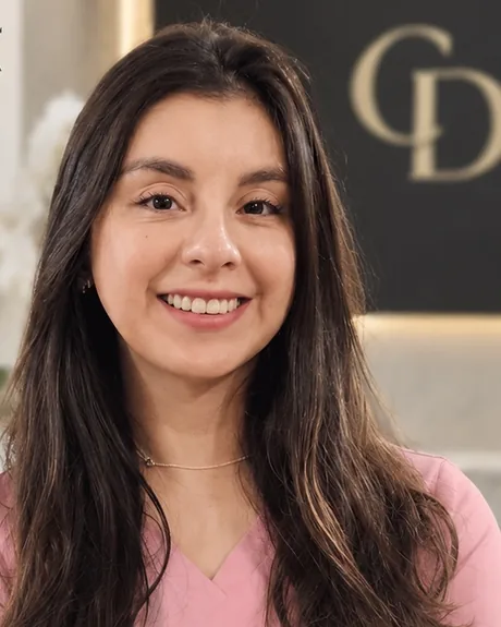Dra. Gabriela Muñoz