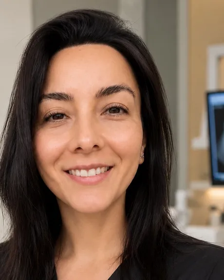 Dra. Ximena Albornoz
